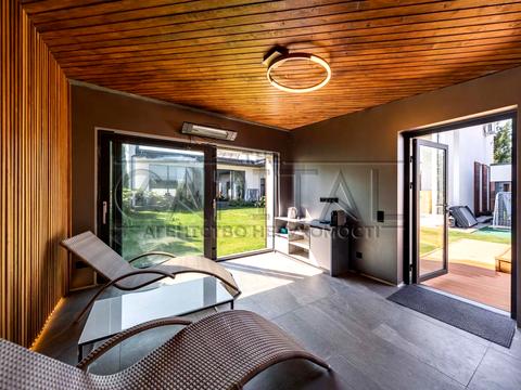 будинок за адресою Бучанський