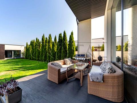 будинок за адресою Бучанський