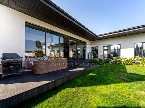 дом по адресу Бучанський