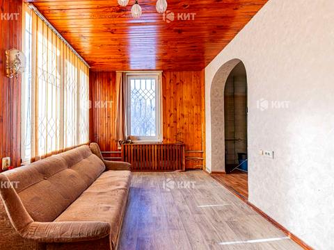 квартира по адресу Космонавтов ул., 5б