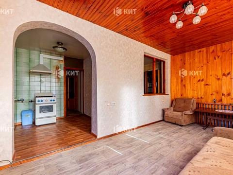 квартира за адресою Харків, Космонавтів вул., 5б