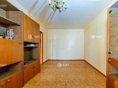 квартира за адресою Харків, Космонавтів вул., 5б