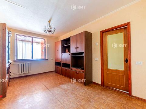 квартира за адресою Харків, Космонавтів вул., 5б