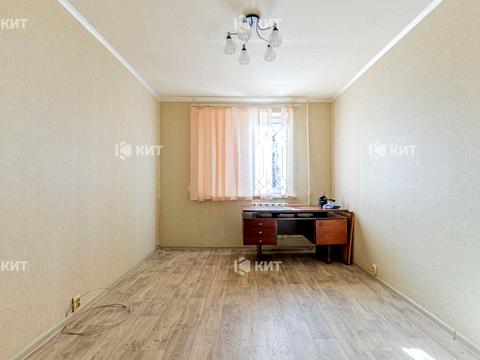 квартира за адресою Харків, Космонавтів вул., 5б