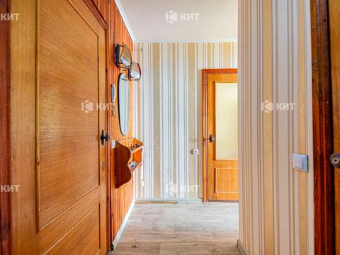 квартира за адресою Харків, Космонавтів вул., 5б