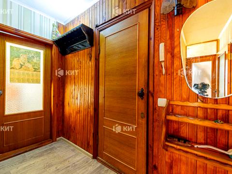 квартира за адресою Харків, Космонавтів вул., 5б