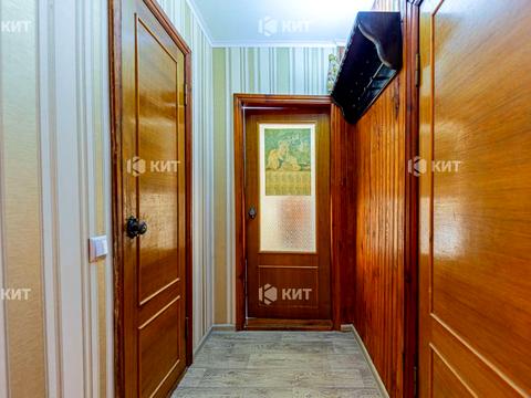 квартира за адресою Харків, Космонавтів вул., 5б