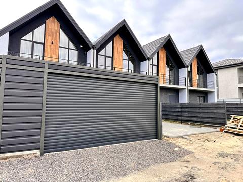 дом по адресу Ранкова