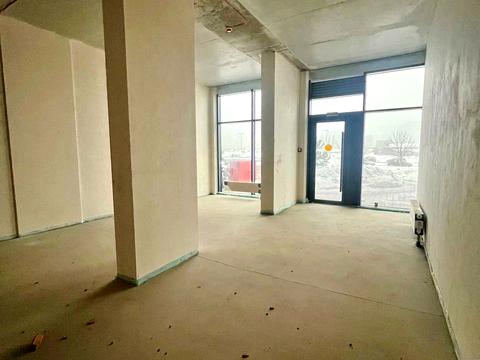 комерційна за адресою Львів, Княгині Ольги вул., 120