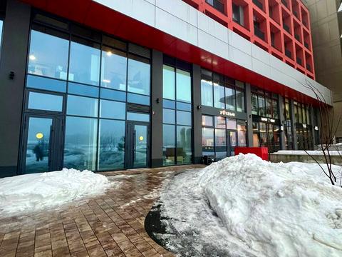 комерційна за адресою Львів, Княгині Ольги вул., 120