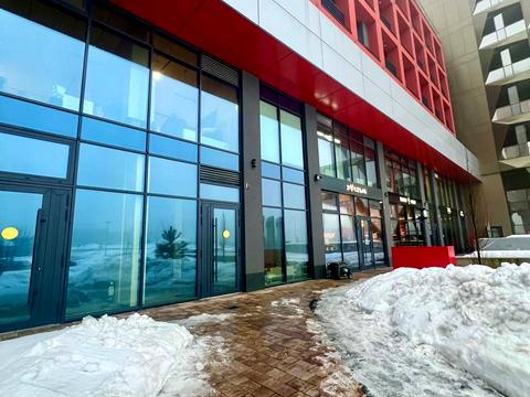 комерційна за адресою Львів, Княгині Ольги вул., 120