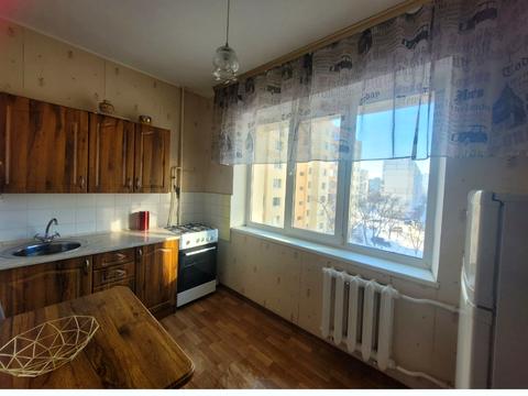 квартира за адресою Північна вул. (Північна), 54-Б