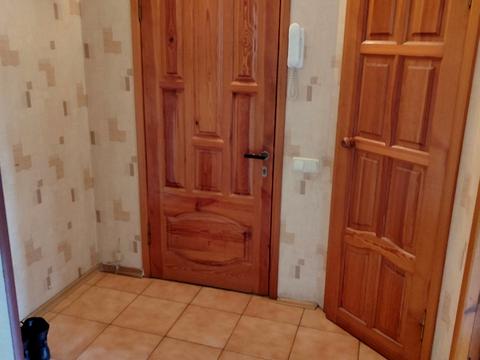 квартира за адресою Північна вул. (Північна), 54-Б