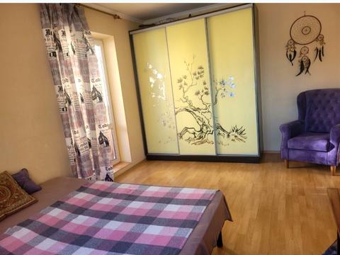 квартира за адресою Північна вул. (Північна), 54-Б