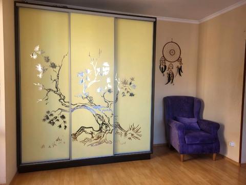 квартира за адресою Північна вул. (Північна), 54-Б