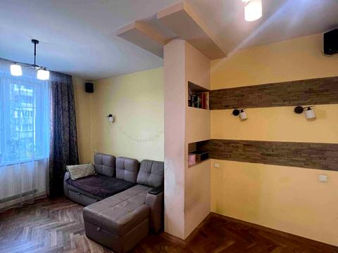 квартира по адресу Стрыйская ул., 76