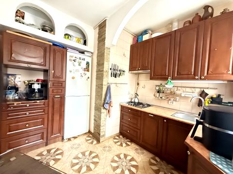 квартира по адресу Стрыйская ул., 76