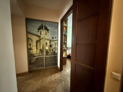 квартира по адресу Стрыйская ул., 76