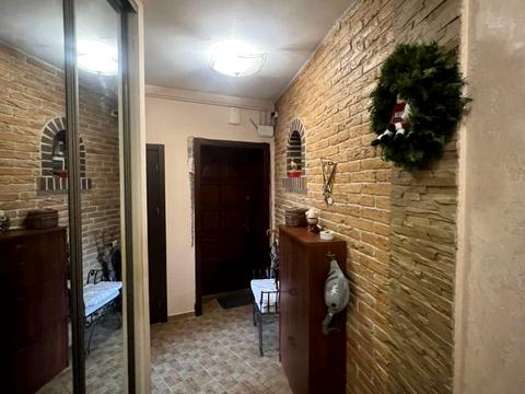 квартира по адресу Стрыйская ул., 76