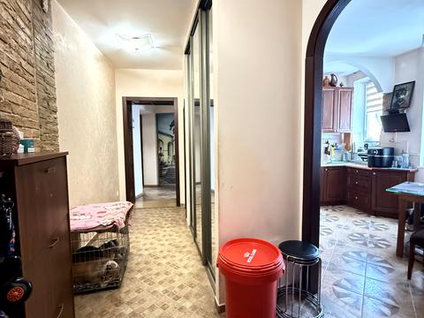 квартира по адресу Стрыйская ул., 76