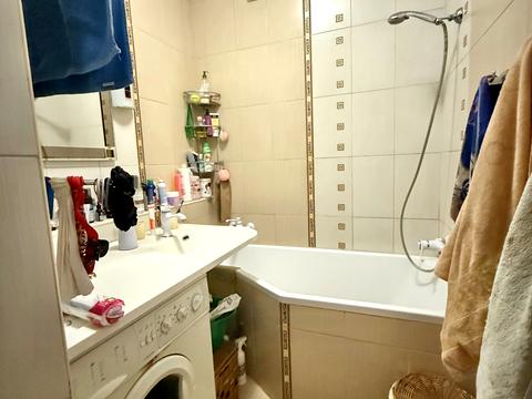 квартира по адресу Стрыйская ул., 76