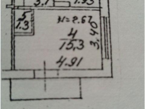 квартира за адресою Північна вул. (Північна), 54-Б