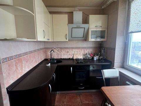 квартира за адресою Тракторобудівників просп., 160а