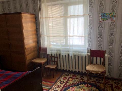 квартира по адресу Михаила Грушевского ул., 9