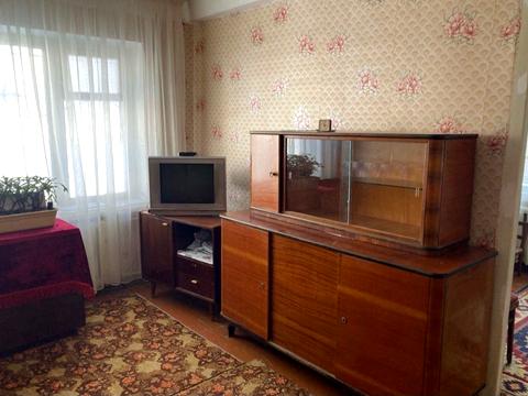 квартира по адресу Михаила Грушевского ул., 9