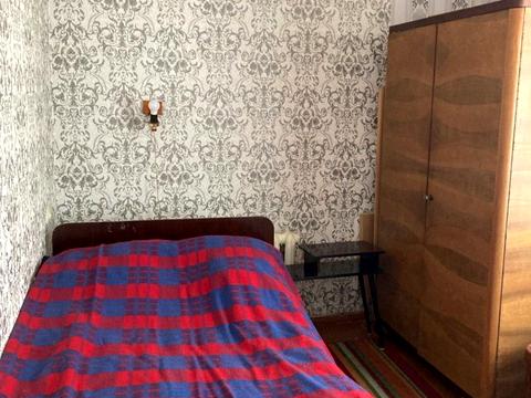 квартира по адресу Михаила Грушевского ул., 9