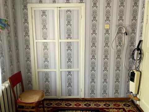 квартира по адресу Михаила Грушевского ул., 9