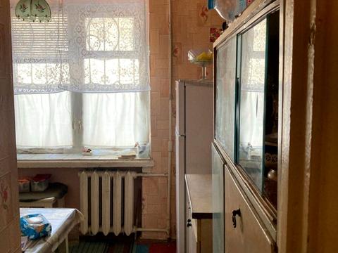 квартира по адресу Михаила Грушевского ул., 9