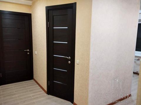 квартира за адресою Зодчих вул., 38