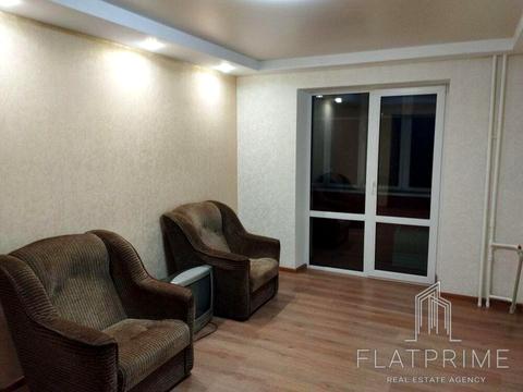 квартира за адресою Зодчих вул., 38