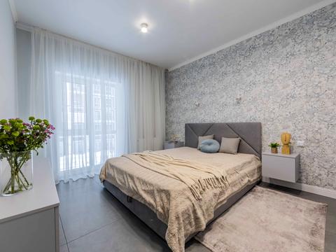 квартира за адресою Михайла Максимовича вул. (Онуфрія Трутенка), 26