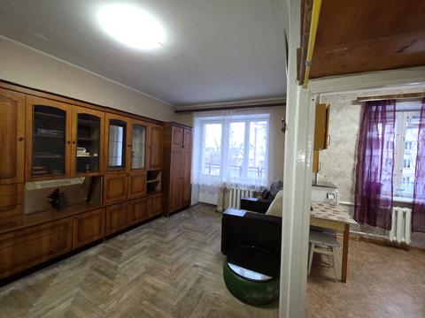 квартира за адресою Тампере вул., 1/22