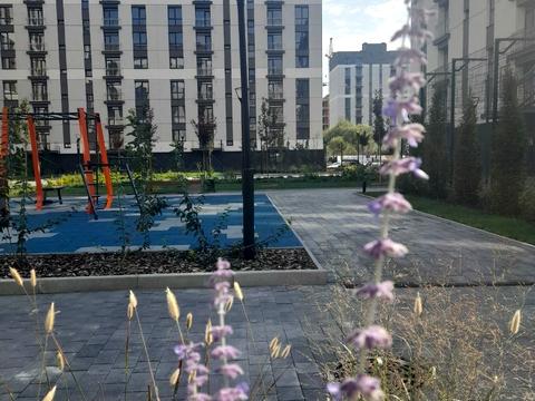 квартира за адресою Олександра Довженка вул., (Будинок 13)