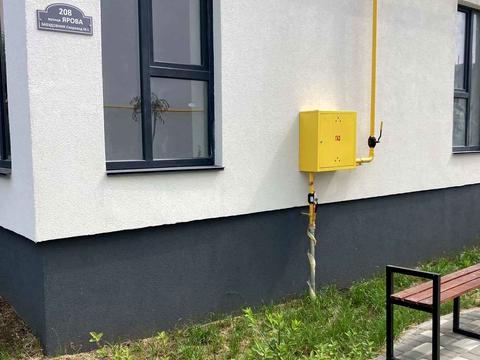 квартира по адресу Яровая ул. (Червоноармійська), 208