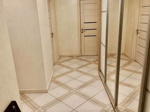 квартира по адресу Ивана Величковского ул., (Будинок 1)