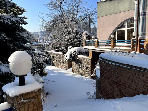 будинок за адресою Криворізька вул., 16