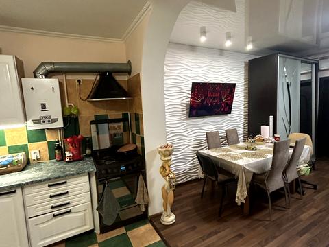 дом по адресу Канатная ул., 103