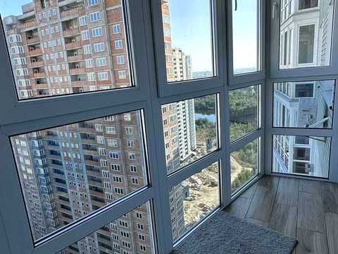 квартира по адресу Бориса Гмыри ул., 20