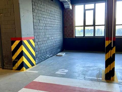 паркоместо по адресу Генерала Кульчицкого ул., (Будинок 1)