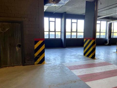 паркомісце за адресою Генерала Кульчицького вул., (Будинок 1)