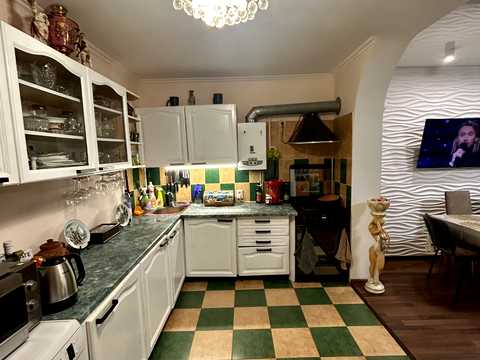 будинок за адресою Канатна вул., 103