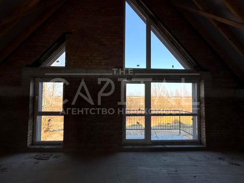 дом по адресу Вишгородський