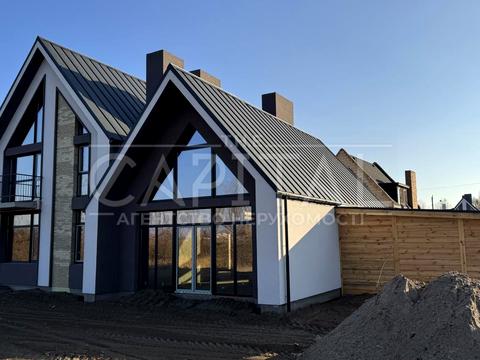 дом по адресу Вишгородський