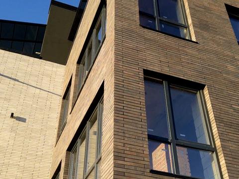 квартира за адресою Степана Бандери