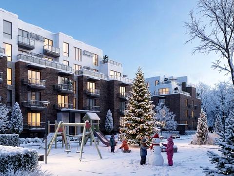 квартира за адресою Степана Бандери