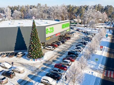 квартира за адресою Степана Бандери